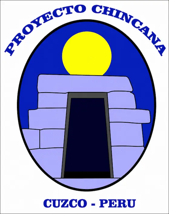 Logo Proyecto Chinkana