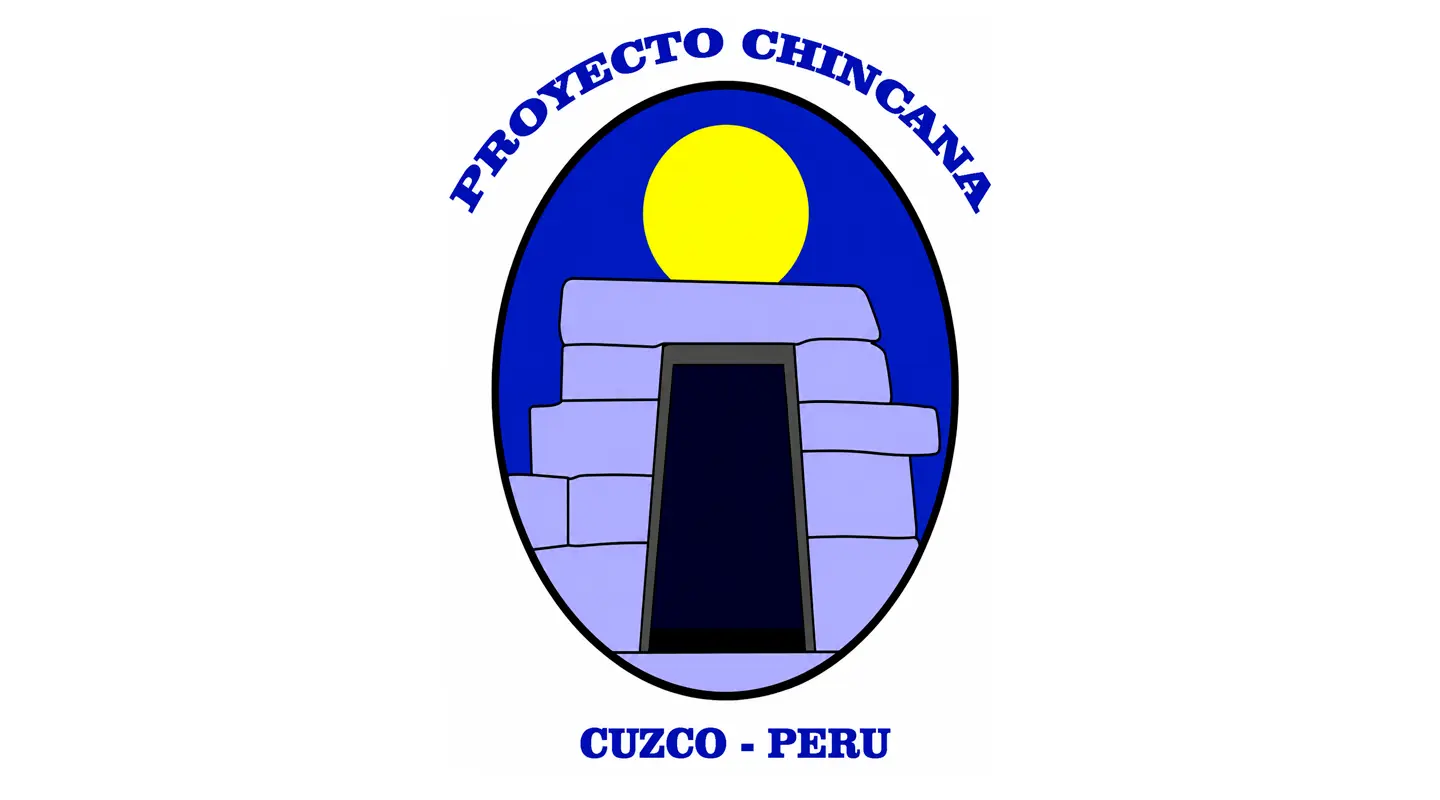 Logo Proyecto Chinkana